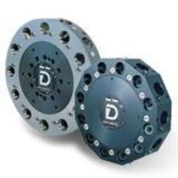 Револьверные диски серии DN (VDI)