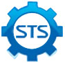 Логотип Стромтехсервис